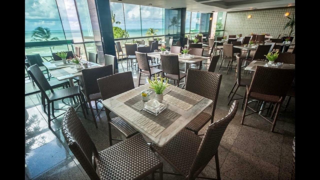 Hotel Golden Park Recife Boa Viagem By Nacional Inn Exterior photo